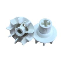 Vestel Uyumlu Vanilya Blender Motor Dişlisi Kapin-Kavrama 40068010