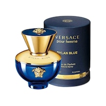 Versace Dylan Blue Pour Femme Edp Kadın Parfümü 100 Ml Diğer