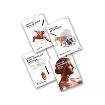 Herkes İçin Bilim Seti - 4 Kitap Takım - Ali O. İlhan - Fol Kitap