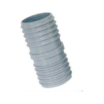 Üzümcü 120 Plastik Hortum Eki 2 1/2''