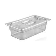 Gastronomik Küvet / Saklama Kabı 3.7 Lt