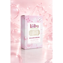 Kolajen Sabun 100 Gr Karışık
