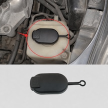 Renault Scenic I 1996-2003 J64 1.6 1.9 Dci Cam Fiskiye Depo Kapağı Esnek