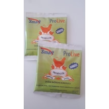 Smart Prolive 50 G X2 Adet (Yeni Üretim)