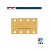 Bosch Expert C470 80 X 133 Mm 10'lu 180 Kum Zımpara Kağıdı 2608900882