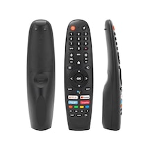 Smart Tv Kumanda-mikrofonsuz