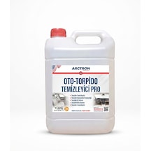 Arctron Oto Torpido Temizleyici Pro - 20 Lt