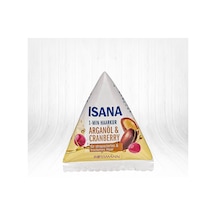 Isana Argan Yağlı Saç Bakım Kürü 25 ML
