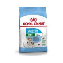 Mini Starter Köpek Maması, Küçük Irk Anne Ve Yavru Köpekler İçin, 3 Kg