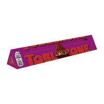Toblerone Meyve&kuruyemiş Çikolata 100 G - Eşsiz Lezzet 2'li Ekonomik Paket - 2 Adet Tarı