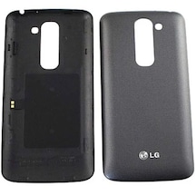 Lg G2 Mini Kasa Kapak D618 - Siyah