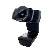 Webcam Gerçek 1080p B18 Tak-çalıştır Mikrofonlu Pc Kamerası
