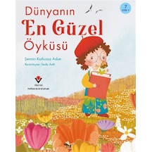 Dünyanın En Güzel Öyküsü / Şermin Korkusuz Aslan