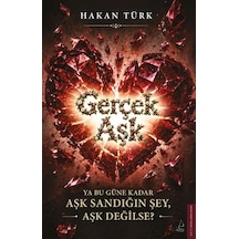 Gerçek Aşk - Dppq-901784