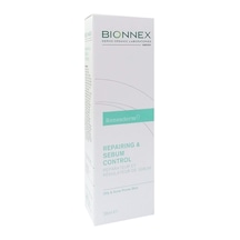 Bionnex Rensaderm Repairing Sebum Control 30 ML