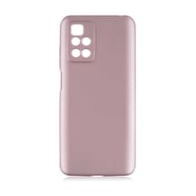 Xiaomi Redmi Note 11 4G Kılıf Kılıf Mat Kamera Korumalı Premier S