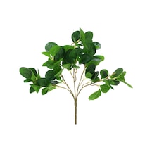 Yapay Su Teresi Demeti Yeşil 40 Cm-9926