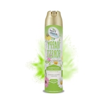 300 Ml Ferahlatıcı Aerosol Koku - Araç Ve Oda İçin