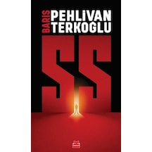 SS - Barış Pehlivan -  Barış Terkoğlu - Kırmızı Kedi