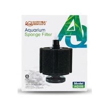 Aq155 Üretim Filtresi