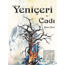Yeniçeri ve Cadı Sapiens Yayınları - Sapiens Yayınları