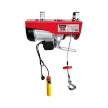 Rayno Ryn11103 600-1200kg Elektrikli Mini Vinç 20 M Halat