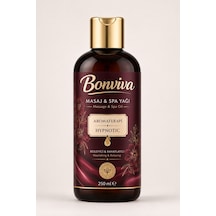 Hypnotic Kokulu Spa Ve Masaj Yağı 250 Ml