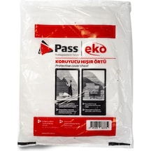 Pass Eko Hışır Örtü 4x7.5 30 M²