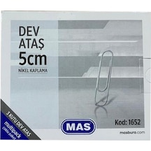 Mas 1652 Multıpack Dev Ataş No : 5