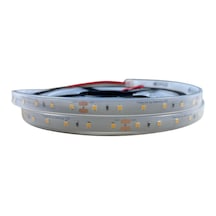 Samsung Şerit Led Samsung 60 Ledli 2835 Smd 3000k Şerit Led 24v 14.4w Ip67 5m 1 Adet