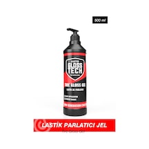 Auto Glosstech Lastik Parlatıcı Jel Tire Gloss Gel 500 ML