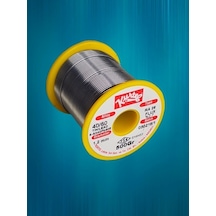 Kurtel Sn40/Pb60 Ra26 Reçineli Lehim Teli