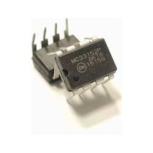Mc33152p Dıp Entegre 4 Adet
