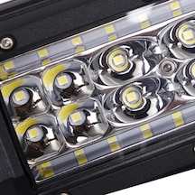 Knmaster Hügel 84w Bar Tipi Led Sis Farı