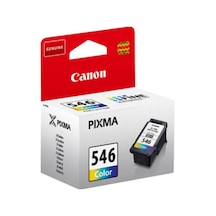 CANON 546 Renkli Kartuş