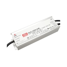Meanwell Hlg-120h-24b 24v 5.0a Led Sürücü