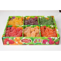 Balşeker Sade Jöle Şeker 1 KG