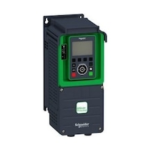 Schneider Atvprocess Ip21 630-2,2 Kw-400v 3 Faz Atv630u22n4 Hız Kontrol Cihazı