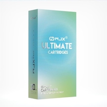 Wjx Ultimate Cartridges - 0405 Rl Round Liner Long Taper - Kartuş Dövme İğnesi