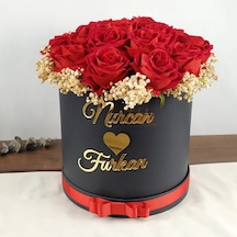 İsteme Çiçeği, Kız İsteme Çiçeği, Nişan Çiçeği, Söz Çiçeği