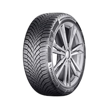 Continental 225/45r18 95y Xl Fr Ts860s Kış Lastiği 2025