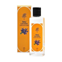 Rebul Lavanta Eau De Cologne 250 Ml Amber