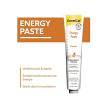 Energy Kedi Macunu 50gr