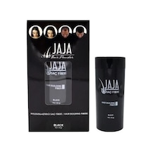 Jaja Saç Fiberi 50ml. Black