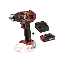 Einhell TE-CD 18/50 Li BL Matkap Vidalama + 2.0 Ah Starter Kit