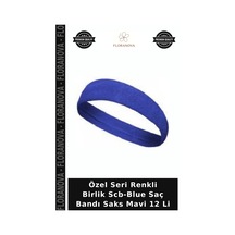Saks Mavi