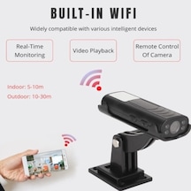 Didadodo Rv Kamera Kayıt Cihazı Için Araba Fragmanı, Kamerasız Kayıt Optimal Solution