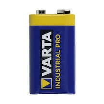 Varta 4022 Industrial Pro 9V Pil