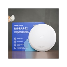 Ruijie Reyee Rg-rap62 1800 Mbps Access Point