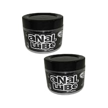 Süper An.al Lube Su Bazlı Kayganlaştırıcı Lubricant Gel 100 Ml 2 Adet